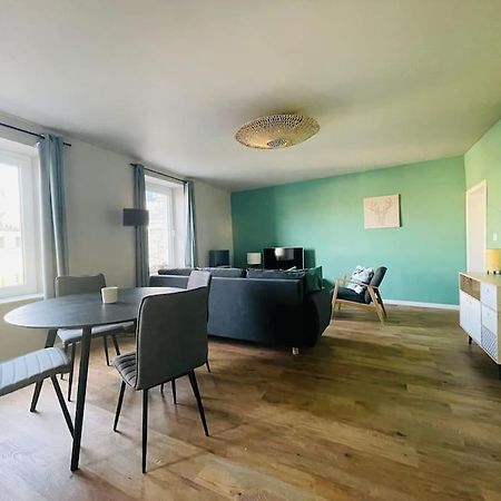 Appartement Cosy Au Centre De Beauraing Eksteriør bilde